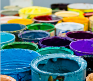 proper paint disposal in Tampa Bay, Florida